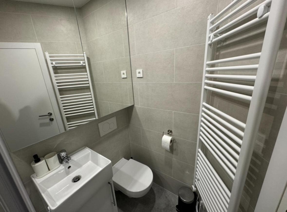 Apartma Tisa Bohinj Exteriér fotografie