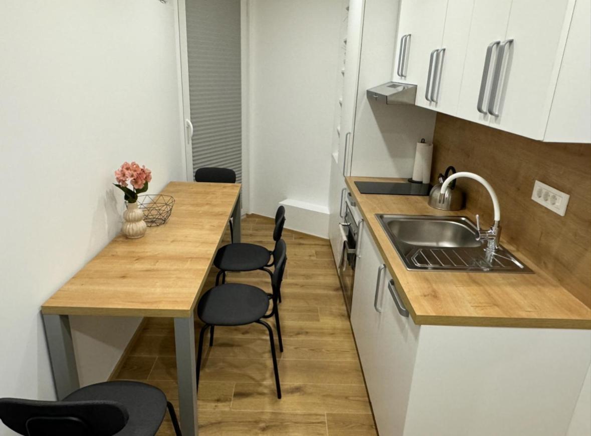 Apartma Tisa Bohinj Exteriér fotografie