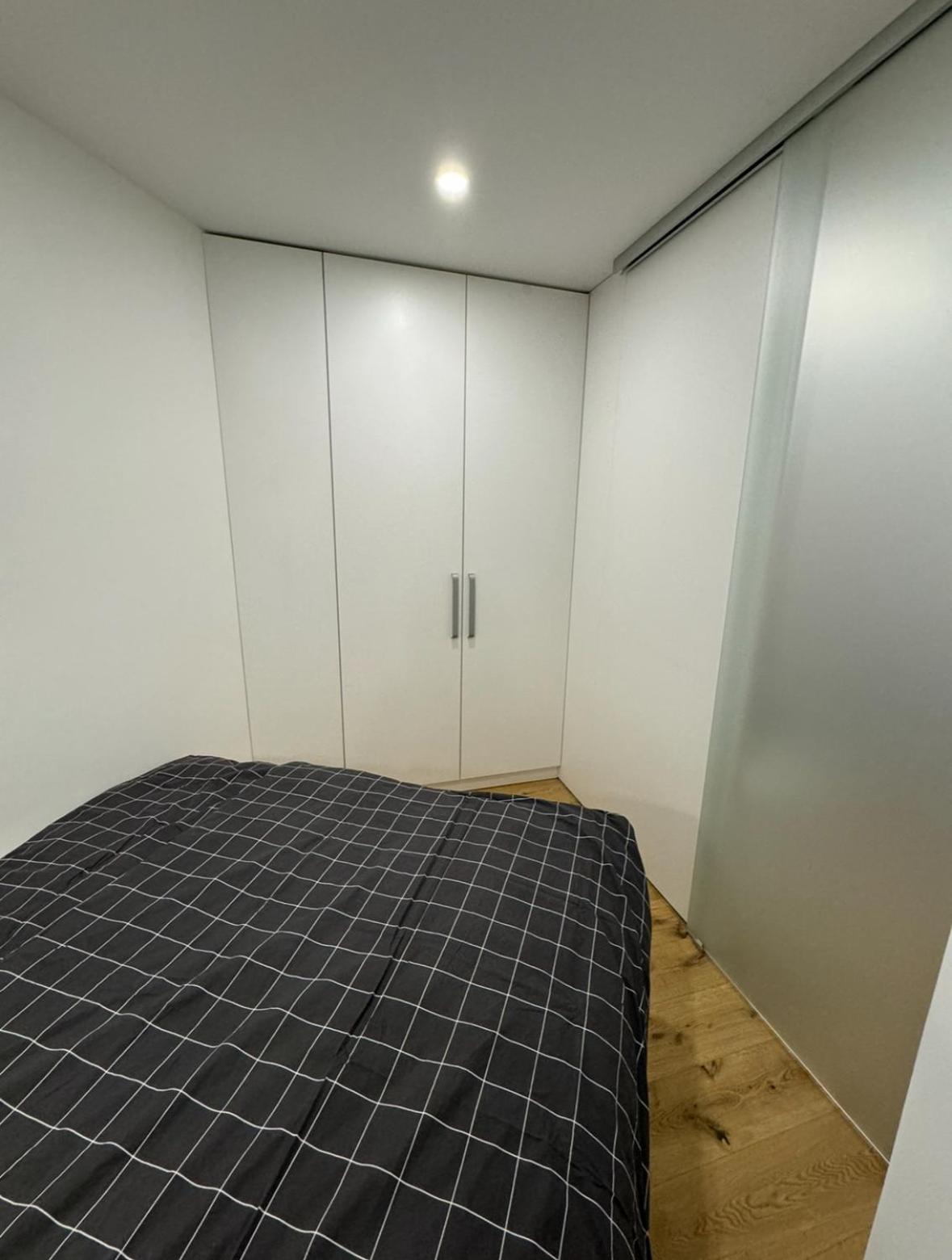 Apartma Tisa Bohinj Exteriér fotografie