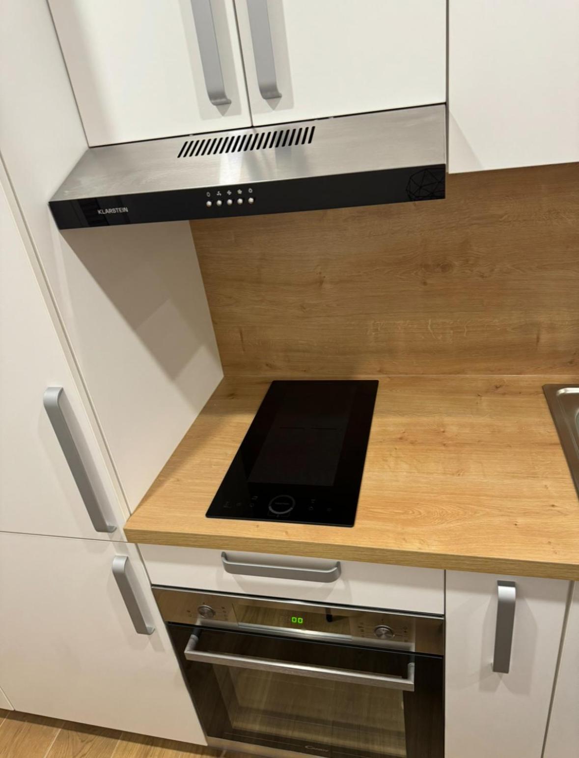 Apartma Tisa Bohinj Exteriér fotografie