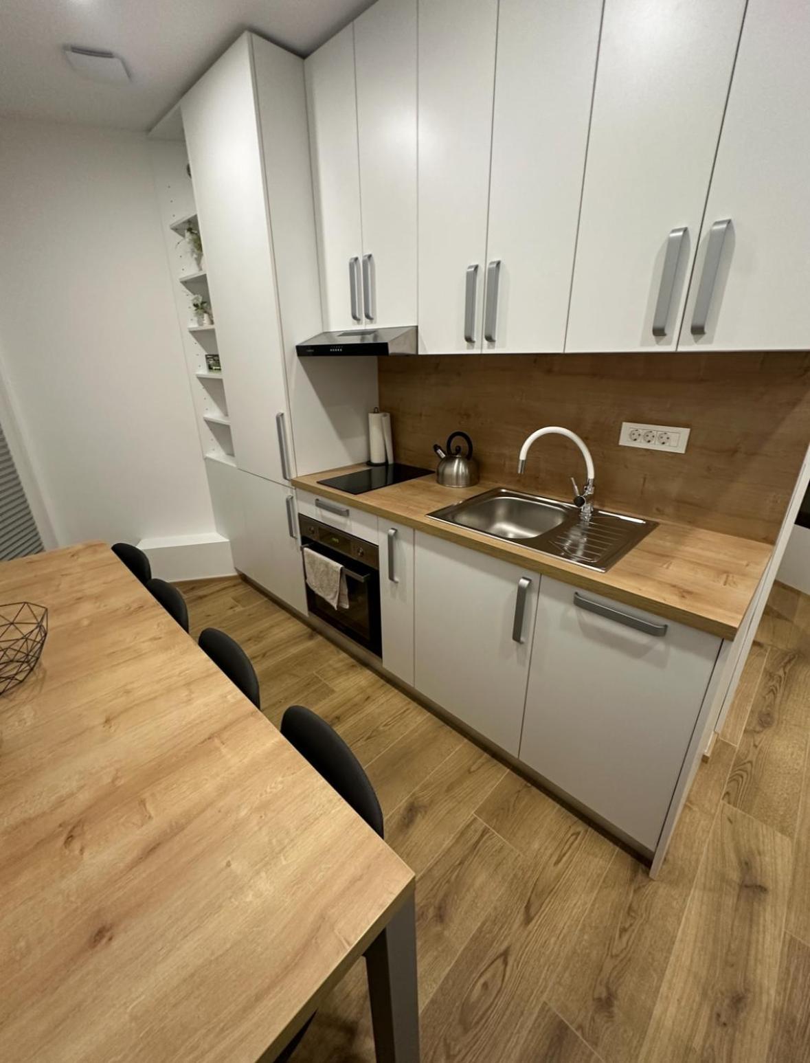 Apartma Tisa Bohinj Exteriér fotografie