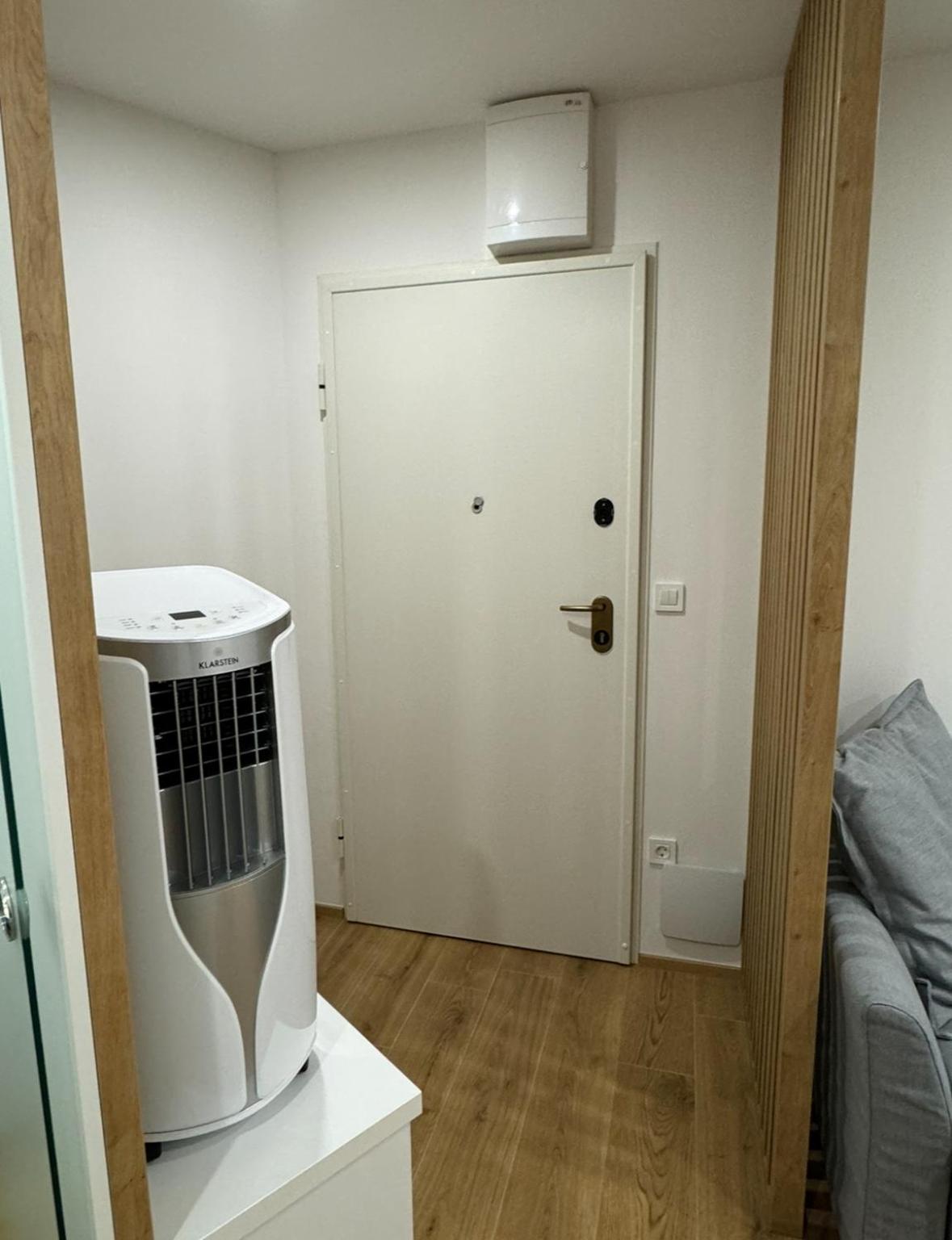 Apartma Tisa Bohinj Exteriér fotografie