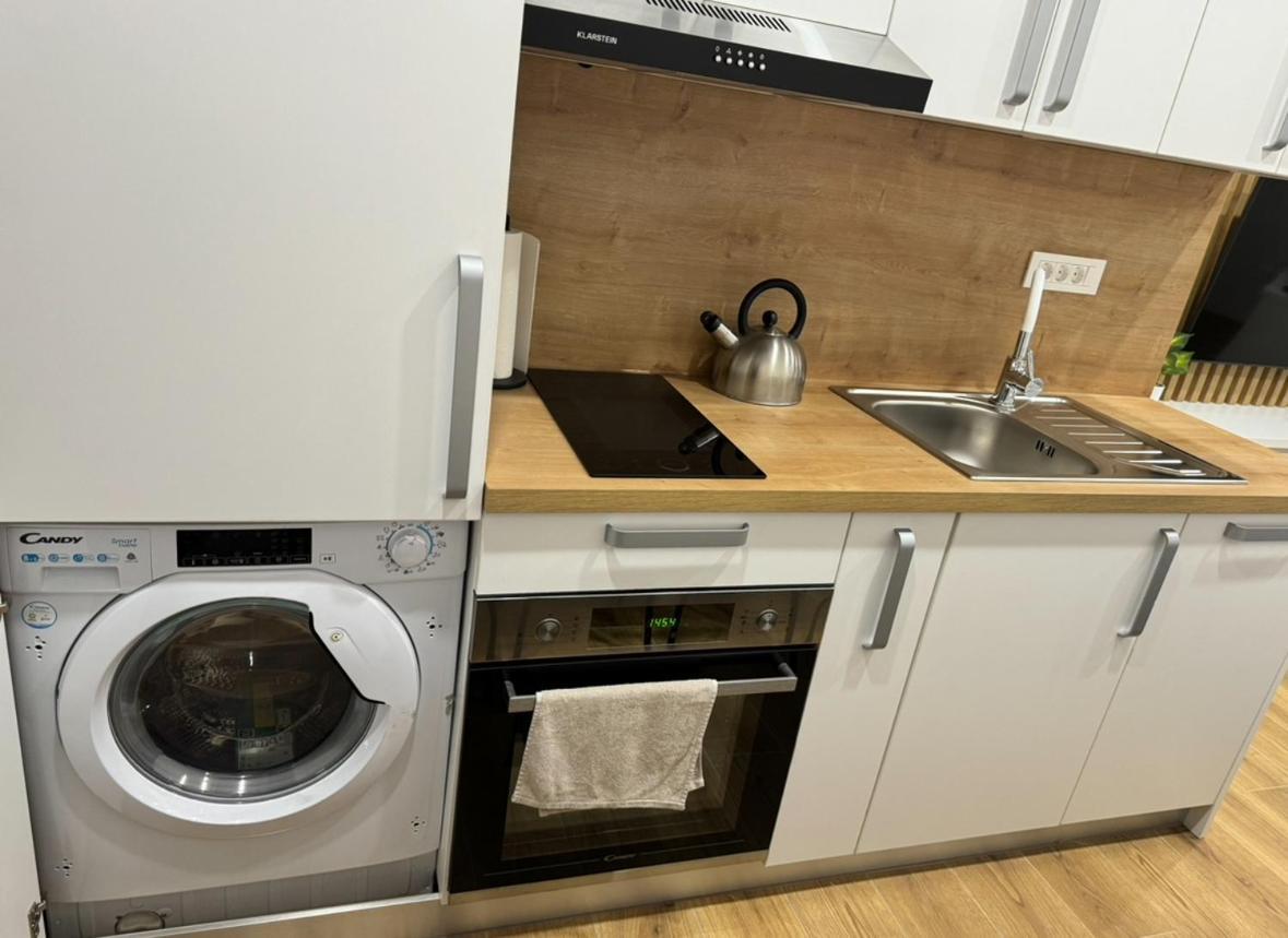 Apartma Tisa Bohinj Exteriér fotografie