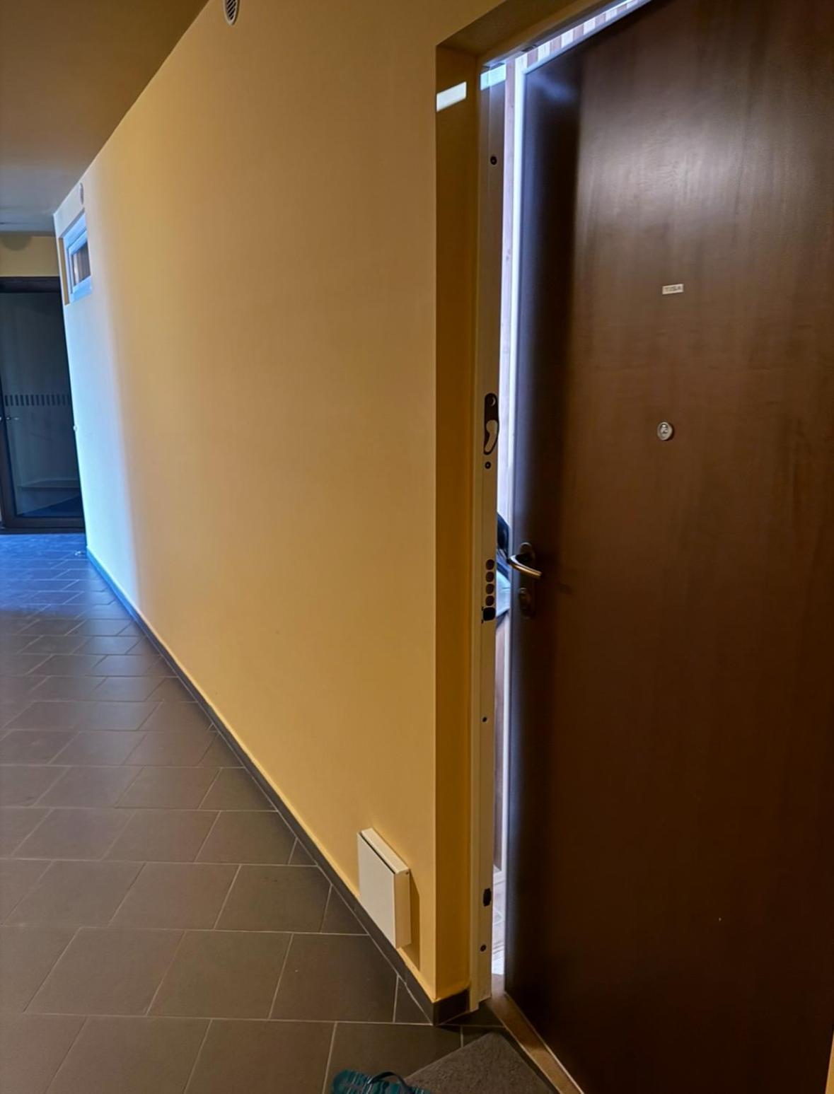 Apartma Tisa Bohinj Exteriér fotografie