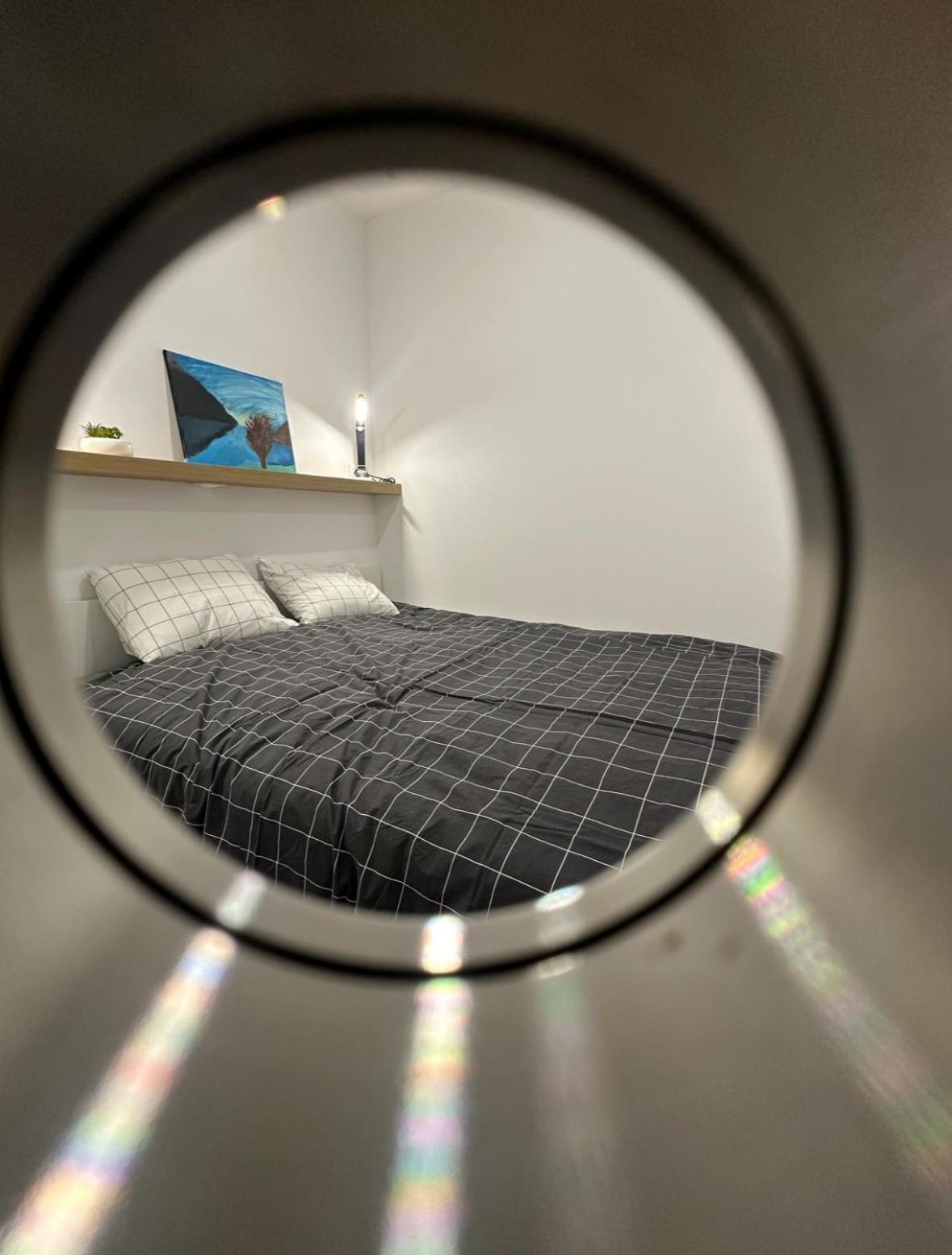 Apartma Tisa Bohinj Exteriér fotografie