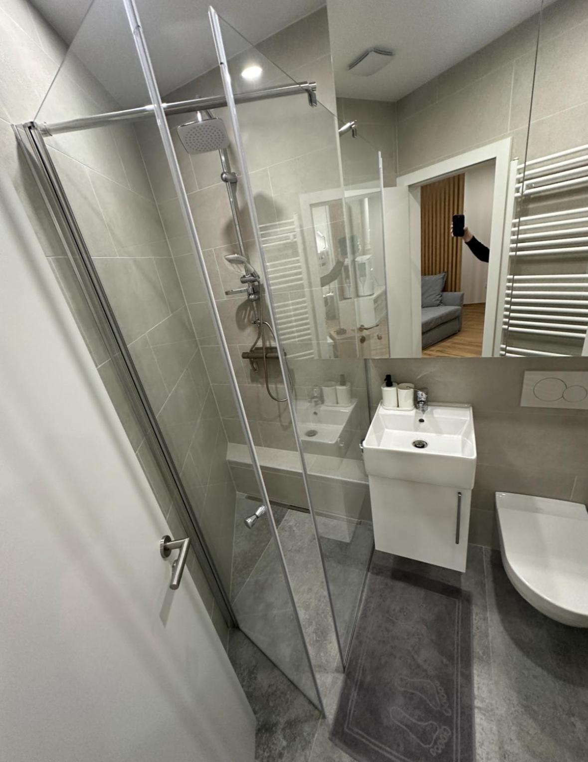 Apartma Tisa Bohinj Exteriér fotografie