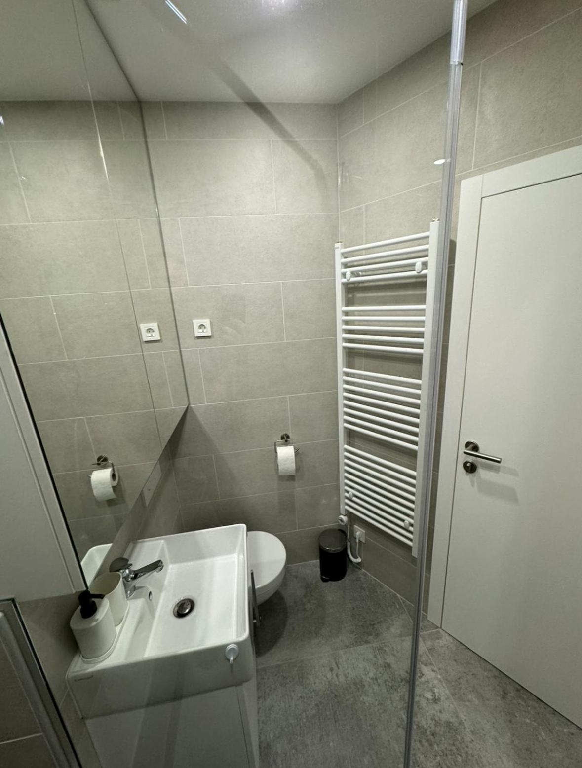 Apartma Tisa Bohinj Exteriér fotografie
