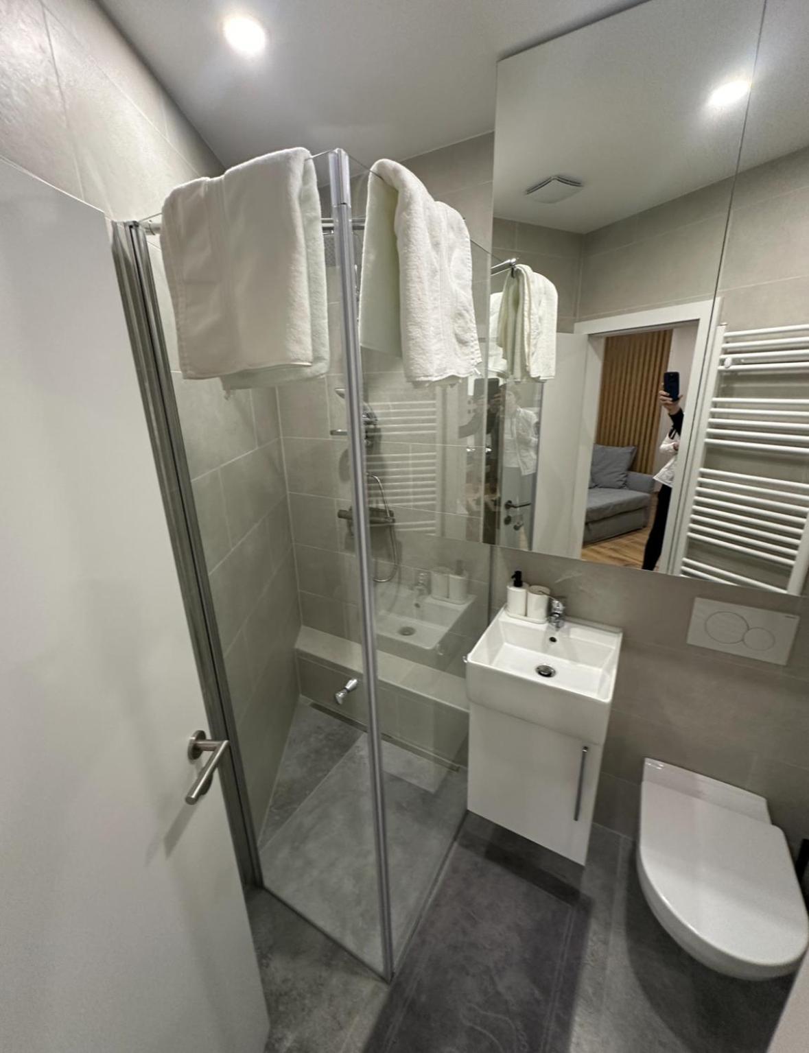 Apartma Tisa Bohinj Exteriér fotografie