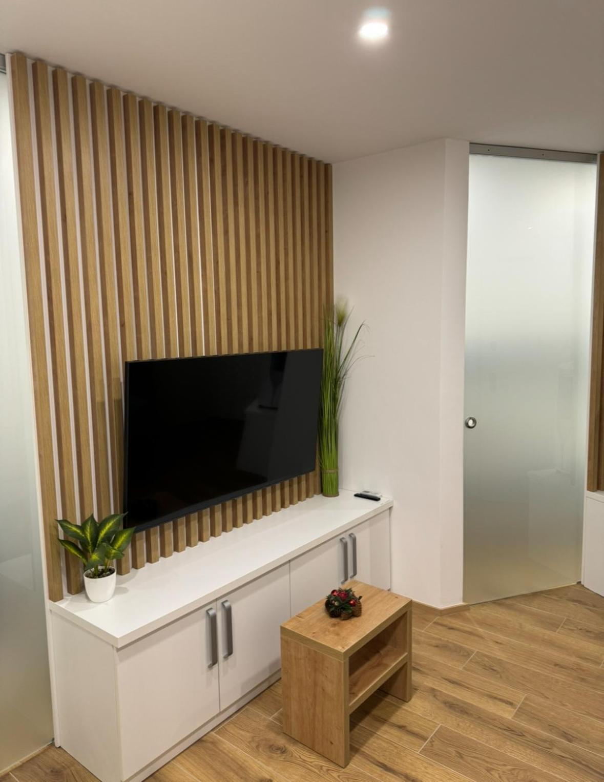 Apartma Tisa Bohinj Exteriér fotografie